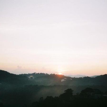 Misty Hill Dalat酒店 外观 照片