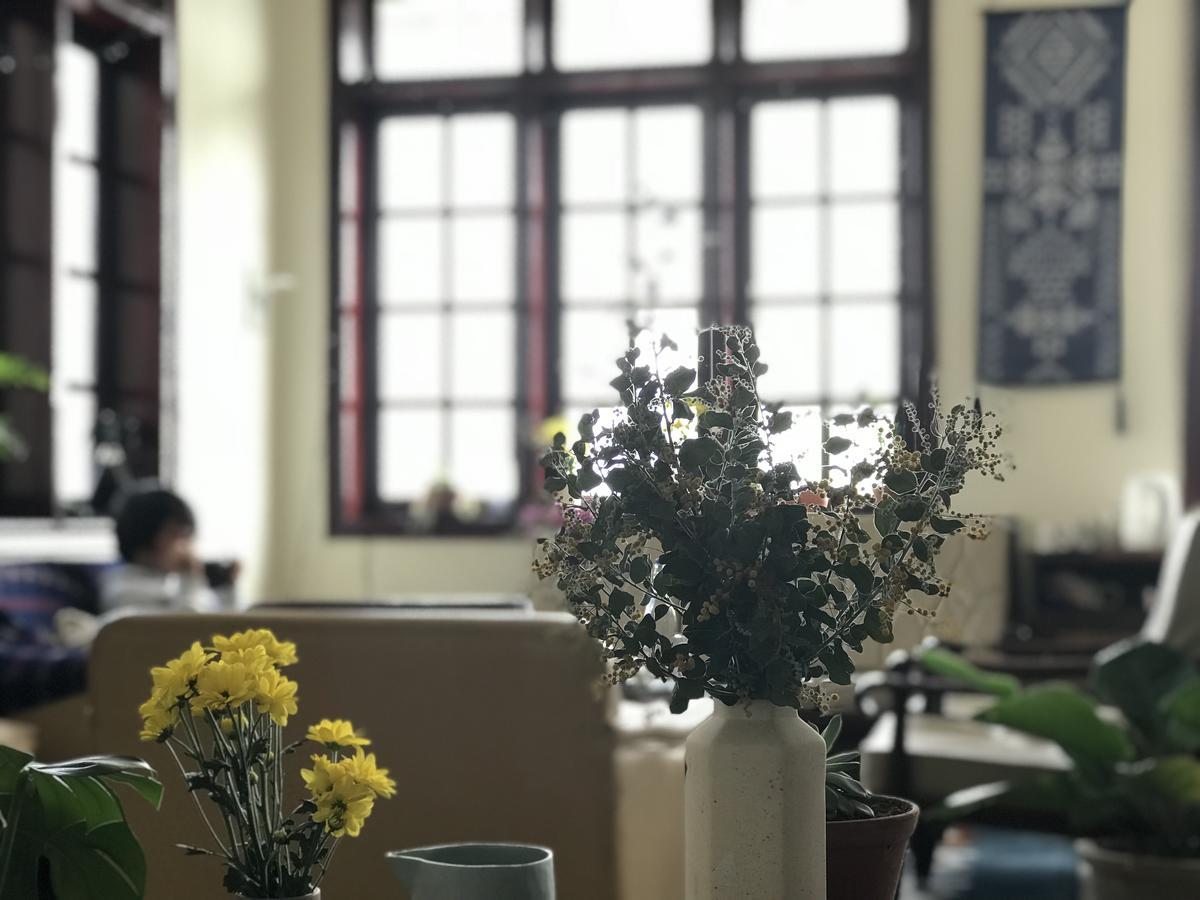 Misty Hill Dalat酒店 外观 照片