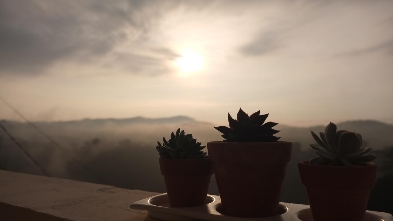 Misty Hill Dalat酒店 外观 照片