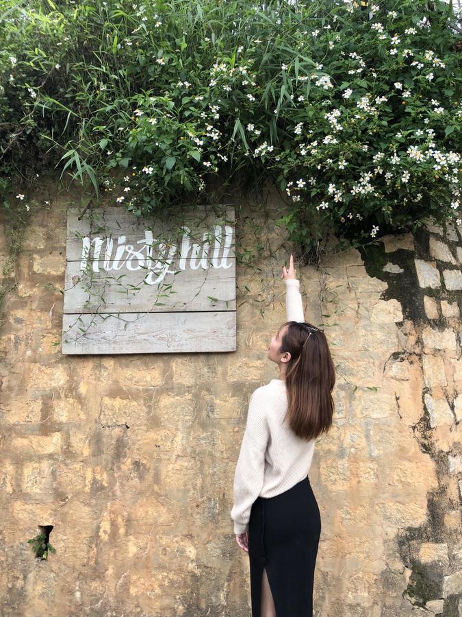 Misty Hill Dalat酒店 外观 照片