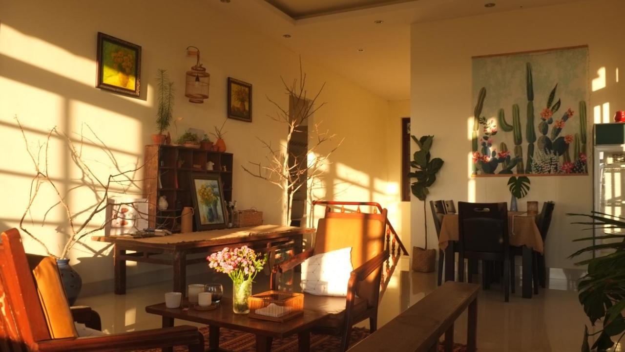Misty Hill Dalat酒店 外观 照片