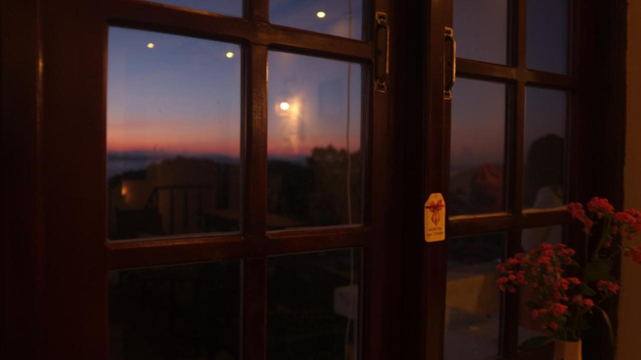 Misty Hill Dalat酒店 外观 照片