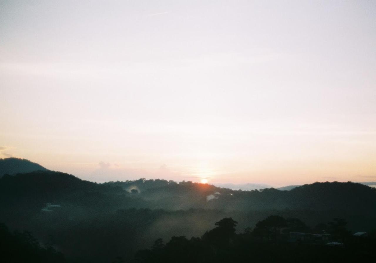 Misty Hill Dalat酒店 外观 照片